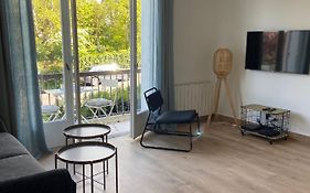 Jade, Studio Au Coeur De La Ville